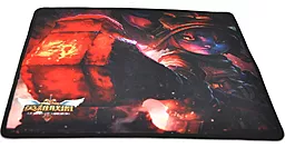 Коврик Voltronic LEAGUE of LEGENDS (YT-MLL/11431) - фото Коврик Voltronic LEAGUE of LEGENDS (YT-MLL/11431)