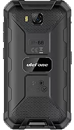 Смартфон UleFone Armor X6 2/16Gb Black (6937748733423) - мініатюра 3