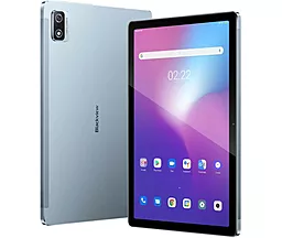 Планшет Blackview Tab 12 4/64GB LTE Blue - фото Планшет Blackview Tab 12 4/64GB LTE Blue