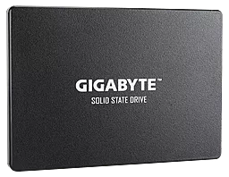 SSD Накопитель Gigabyte 1 TB (GP-GSTFS31100TNTD)