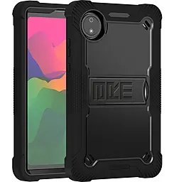 Чехол для планшета ArmorStandart Rover для Xiaomi Redmi Pad SE 8.7 4G Black (ARM84978) - фото Чехол для планшета ArmorStandart Rover для Xiaomi Redmi Pad SE 8.7 4G Black (ARM84978)