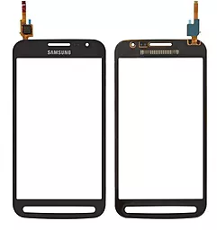 Сенсор (тачскрин) Samsung Galaxy Core Advance I8580 Gray - фото Сенсор (тачскрин) Samsung Galaxy Core Advance I8580 Gray