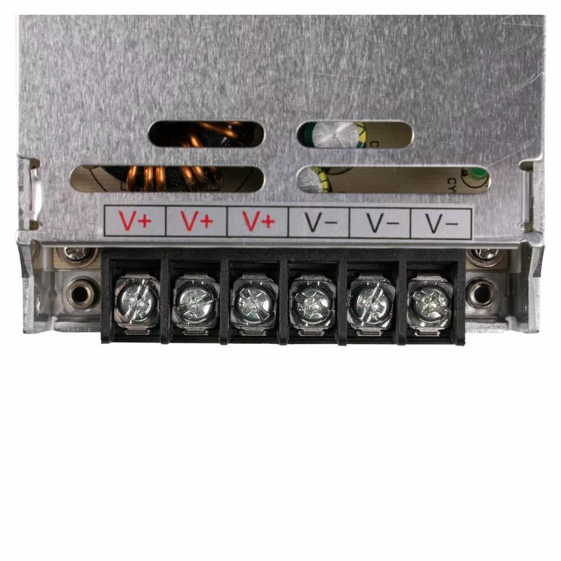 Блок живлення AksPower 300w 5v 60a 200-240v (N300V5-A) - фото 5