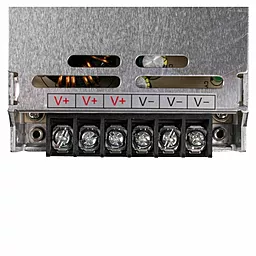 Блок живлення AksPower 300w 5v 60a 200-240v (N300V5-A) - мініатюра 5 Блок живлення AksPower 300w 5v 60a 200-240v (N300V5-A) - мініатюра 5