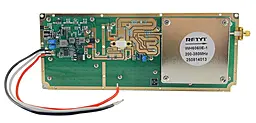 Модуль помех 200-380 MHz, Gan 50W, 47 dBm, SMA-K - фото Модуль помех 200-380 MHz, Gan 50W, 47 dBm, SMA-K