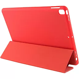 Чехол для планшета Epik Smart Case Open buttons для Apple iPad 10.2" (2019), (2020), (2021) Red - миниатюра 5