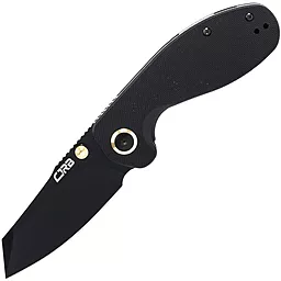 Нож CJRB Maileah Large Black Blade Black (J1918L-BBK)