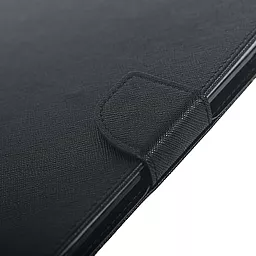 Чехол для планшета Mercury Fancy Diary Series Samsung T230 Galaxy Tab 4 7.0, T231 Galaxy Tab 4 7.0 Black - миниатюра 2