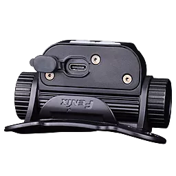 Комплект фонарь налобный Fenix HM65R и фонарик Fenix E-LITE - миниатюра 4