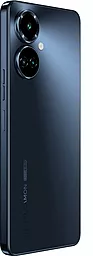 Смартфон Tecno Camon 19 Pro (CI8n) 8/128 Eco Black (4895180784484) - миниатюра 6