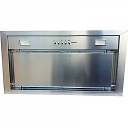 Витяжка вбудована Falmec Built-in Max 70 inox - фото Витяжка вбудована Falmec Built-in Max 70 inox