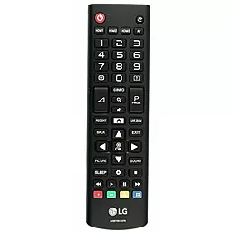 Пульт для телевизора LG AKB74915379 - миниатюра 2 Пульт для телевизора LG AKB74915379 - миниатюра 2