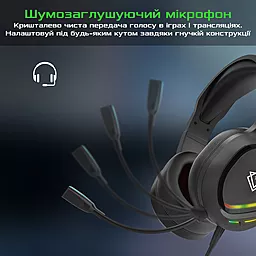 Наушники Vertux Tokyo Blue - миниатюра 8 Наушники Vertux Tokyo Blue - миниатюра 8