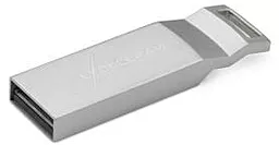 Флешка Exceleram 64GB U2 Series USB 2.0 (EXP2U2U2S64) Silver - фото Флешка Exceleram 64GB U2 Series USB 2.0 (EXP2U2U2S64) Silver