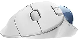 Компьютерная мышка Logitech Ergo M575 for Business Off-white (910-006438) - миниатюра 3
