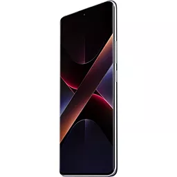 Смартфон Xiaomi Poco X7 12/512GB Silver - миниатюра 4 Смартфон Xiaomi Poco X7 12/512GB Silver - миниатюра 4