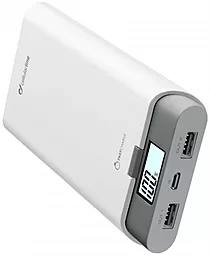 Повербанк CellularLine FreePower 20000 mAh White (FREEP20000W) - фото Повербанк CellularLine FreePower 20000 mAh White (FREEP20000W)