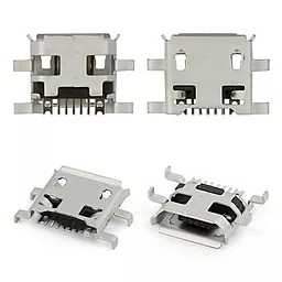 Універсальний роз'єм зарядки №5 Pin 7, Micro-USB