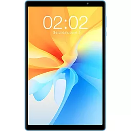 Планшет Teclast P25T 10.1 WiFi 4/64GB Blue (6940709684863) - фото Планшет Teclast P25T 10.1 WiFi 4/64GB Blue (6940709684863)