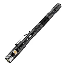 Ліхтарик акумуляторний Yemao YM-M91 XPG (1x10280) - фото Ліхтарик акумуляторний Yemao YM-M91 XPG (1x10280)