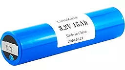 Аккумулятор LiitoKala 33140 15000mAh 3.2V LiFePO4 (Lii-33140) - фото Аккумулятор LiitoKala 33140 15000mAh 3.2V LiFePO4 (Lii-33140)
