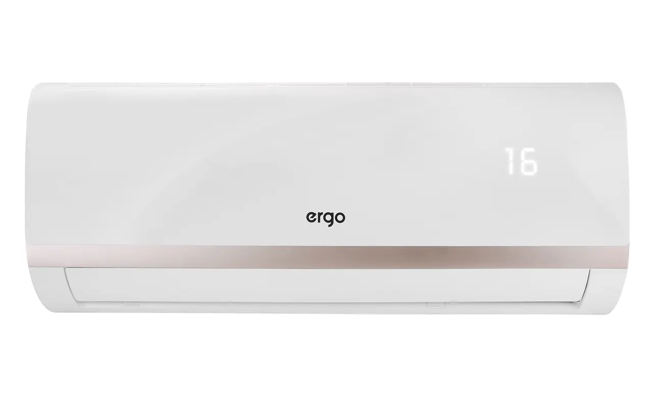 Спліт-система ERGO ACI 1812 CH - фото 2