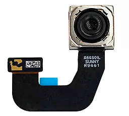 Задняя камера Xiaomi Redmi Note 9 Pro 4G (64 MP) основная, Wide, со шлейфом - фото Задняя камера Xiaomi Redmi Note 9 Pro 4G (64 MP) основная, Wide, со шлейфом