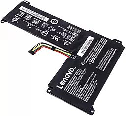 Аккумулятор для ноутбука Lenovo Chomebook 120s 14IAP5B10P23779 / 7.5V 4300mAh (32Wh) / A47547 Black - фото Аккумулятор для ноутбука Lenovo Chomebook 120s 14IAP5B10P23779 / 7.5V 4300mAh (32Wh) / A47547 Black