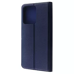Чехол Wave Stage Case для Xiaomi Redmi Note 12 4G Blue