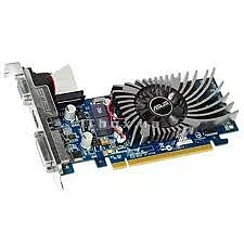 Видеокарта Asus GeForce 210 1024Mb (210-1GD3-L)