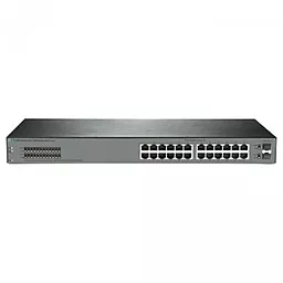 Коммутатор (світч) HP 1920S-24G (JL381A) - фото Коммутатор (світч) HP 1920S-24G (JL381A)