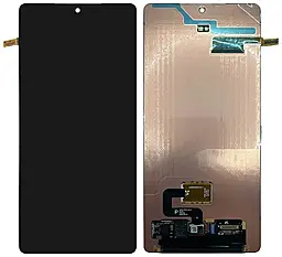 Дисплей Samsung Galaxy S25 Ultra S938 с тачскрином, донор, Black - фото Дисплей Samsung Galaxy S25 Ultra S938 с тачскрином, донор, Black