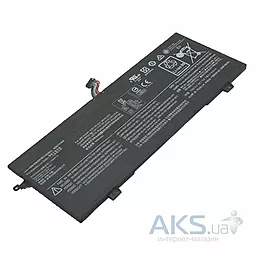 Аккумулятор для ноутбука Lenovo L15M6PC0 IdeaPad 710S Plus-13ISK / 7.5V 6135mAh / Black