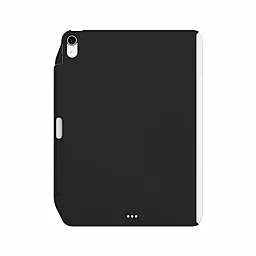 Чохол для планшету SwitchEasy CoverBuddy Folio для Apple iPad Air 10.9" 2020, 2022, iPad Pro 11" 2018, 2020, 2021, 2022  Black (GS-109-47-152-11)