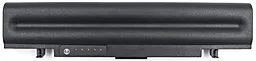 Аккумулятор для ноутбука Samsung AA-PB2NC6B Q310 / 11.1V 4400mAh / P50-3S2P-4400 Elements PRO Black - миниатюра 4