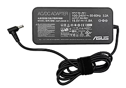 Блок питания для ноутбука Asus 19.5V 11.8A 230W (6.0x3.7 мм) Slim (ADP-230GB B)