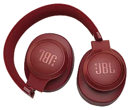 Наушники JBL Live 500BT Red (JBLLIVE500BTRED) - миниатюра 3