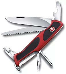 Мультитул Victorinox RangerGrip 56 (0.9663.C) - фото Мультитул Victorinox RangerGrip 56 (0.9663.C)
