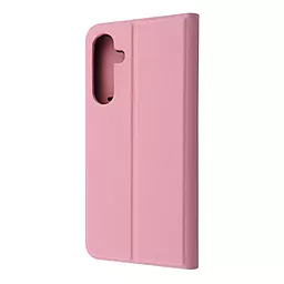 Чехол Wave Stage Case для Samsung Galaxy A54 Pink