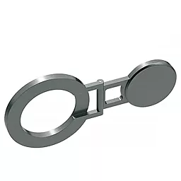 Подставка магнитная Epik FY25-C MagSafe для Apple iPhone Black - фото Подставка магнитная Epik FY25-C MagSafe для Apple iPhone Black