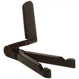 Підставка Gembird Universal Table Holder Black - фото Підставка Gembird Universal Table Holder Black