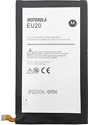 Аккумулятор Motorola Droid Ultra XT1080 / EU20 (2130 mAh) 12 мес. гарантии