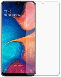 Защитная пленка BoxFace Противоударная Samsung A105 Galaxy A10 Matte - фото Защитная пленка BoxFace Противоударная Samsung A105 Galaxy A10 Matte