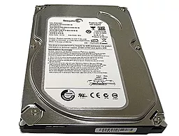 Жорсткий диск Seagate HDD 160GB (ST3160310CS)