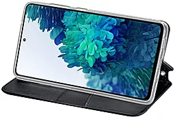 Чохол GETMAN Mandala Samsung A325 Galaxy A32 Black - мініатюра 2