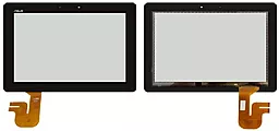Сенсор (тачскрін) Asus Eee Pad Transformer Prime TF201 (#TCP10C93 V1.0) with frame Black