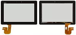 Сенсор (тачскрин) Asus Eee Pad Transformer Prime TF201 (#TCP10C93 V1.0) with frame Black - фото Сенсор (тачскрин) Asus Eee Pad Transformer Prime TF201 (#TCP10C93 V1.0) with frame Black