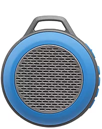 Колонки акустические SOMHO S303 Blue