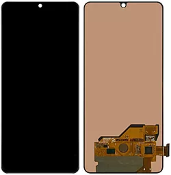 Дисплей Samsung Galaxy A41 A415 с тачскрином, оригинал, Black - фото Дисплей Samsung Galaxy A41 A415 с тачскрином, оригинал, Black