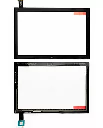 Сенсор (тачскрін) Lenovo Tab 4 10 TB-X304L Black